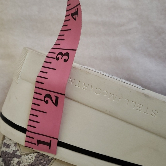 STELLA McCartney Loafer - Picture 10 of 11